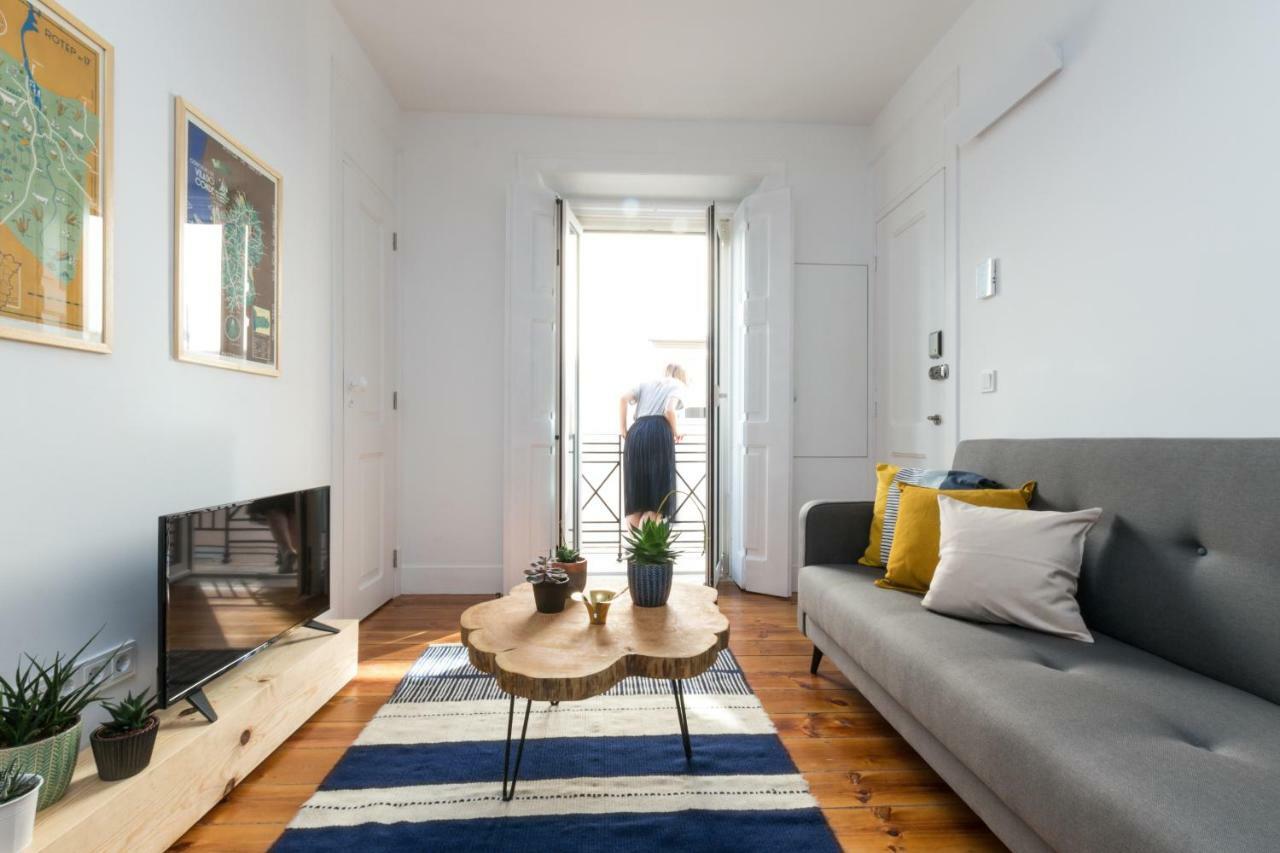Casa Santa Marinha Apartment Lissabon